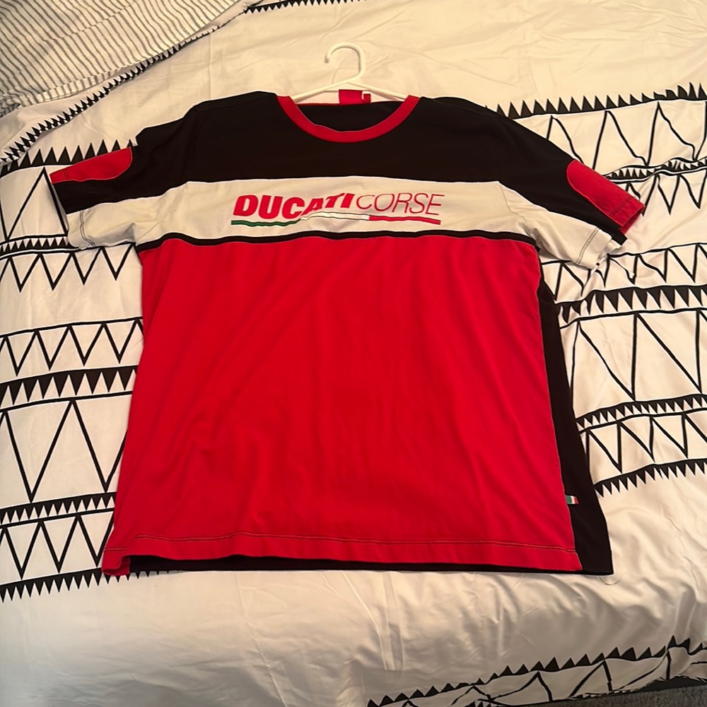 Ducati Shirt